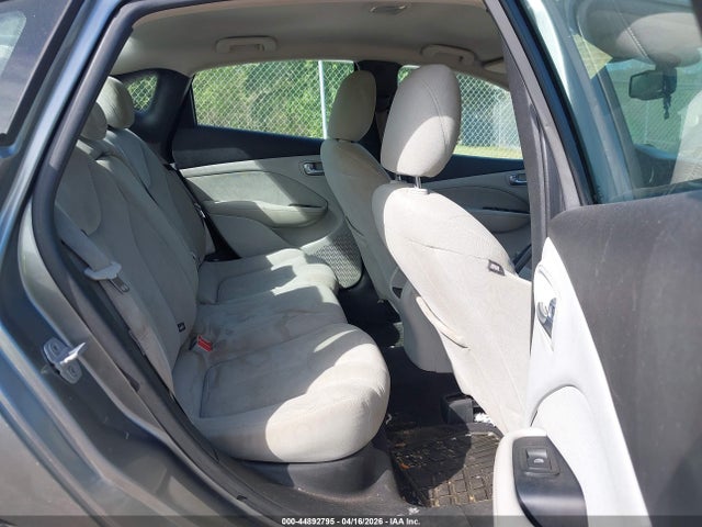 44892795 :رقم المزاد ، 1C3CDFBA3DD708126 vin ، 2013 Dodge Dart Sxt مزاد بيع