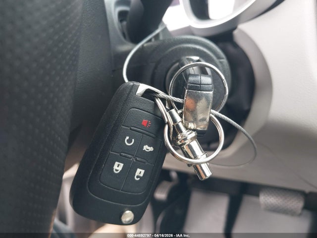 Aukcja sprzedaży 2014 Chevrolet Equinox 2lt, vin: 1GNALCEK6EZ106714, numer aukcji: 44892797