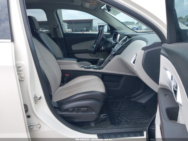 Aukcja sprzedaży 2014 Chevrolet Equinox 2lt, vin: 1GNALCEK6EZ106714, numer aukcji: 44892797