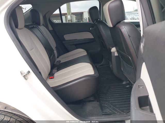 Aukcja sprzedaży 2014 Chevrolet Equinox 2lt, vin: 1GNALCEK6EZ106714, numer aukcji: 44892797