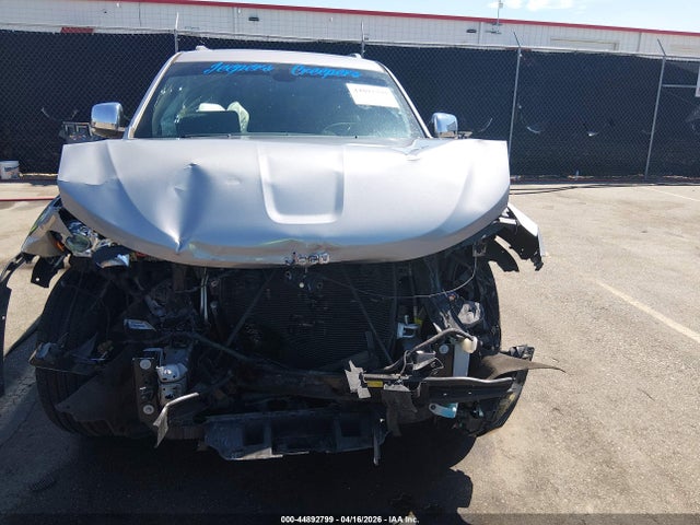 2018 Jeep Grand Cherokee Limited 4x2 მანქანა იყიდება აუქციონზე, vin: 1C4RJEBG2JC339452, აუქციონის ნომერი: 44892799