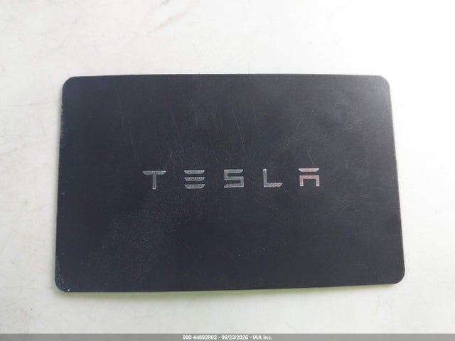 44892802 :رقم المزاد ، 5YJ3E1EA1PF550874 vin ، 2023 Tesla Model 3 Rear-wheel Drive مزاد بيع