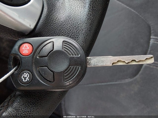 44892806 :رقم المزاد ، 1FADP3K28EL207633 vin ، 2014 Ford Focus Se مزاد بيع