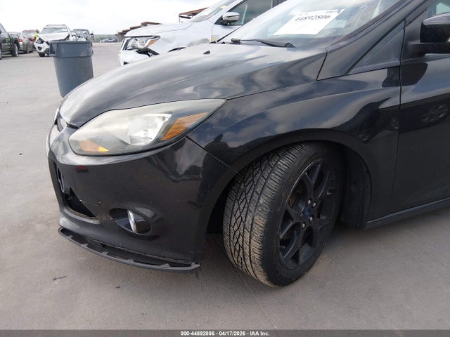 44892806 :رقم المزاد ، 1FADP3K28EL207633 vin ، 2014 Ford Focus Se مزاد بيع