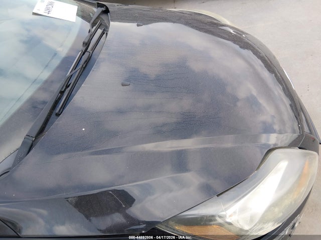 44892806 :رقم المزاد ، 1FADP3K28EL207633 vin ، 2014 Ford Focus Se مزاد بيع