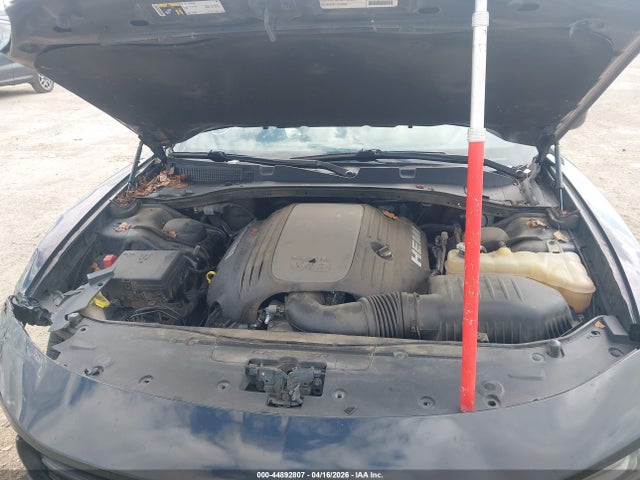 Aukcja sprzedaży 2016 Dodge Charger R/t, vin: 2C3CDXCT9GH347823, numer aukcji: 44892807