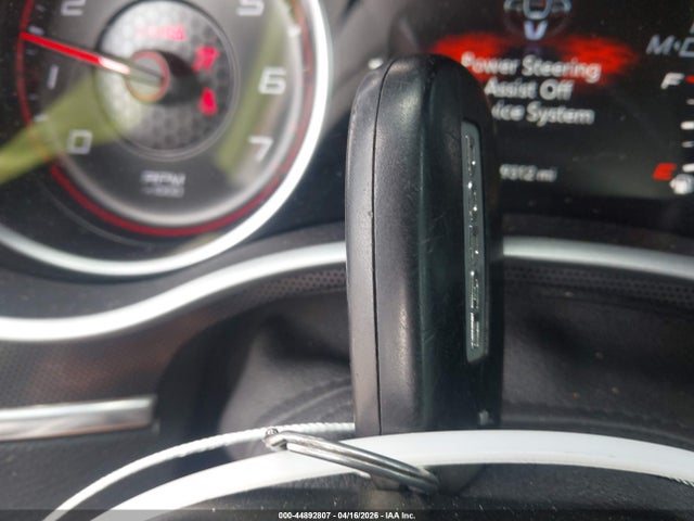 Aukcja sprzedaży 2016 Dodge Charger R/t, vin: 2C3CDXCT9GH347823, numer aukcji: 44892807