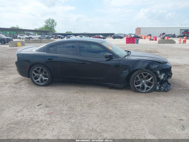 Aukcja sprzedaży 2016 Dodge Charger R/t, vin: 2C3CDXCT9GH347823, numer aukcji: 44892807