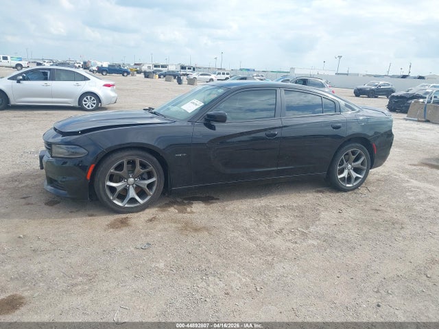 Aukcja sprzedaży 2016 Dodge Charger R/t, vin: 2C3CDXCT9GH347823, numer aukcji: 44892807