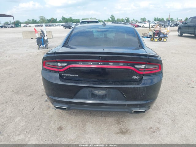 Aukcja sprzedaży 2016 Dodge Charger R/t, vin: 2C3CDXCT9GH347823, numer aukcji: 44892807