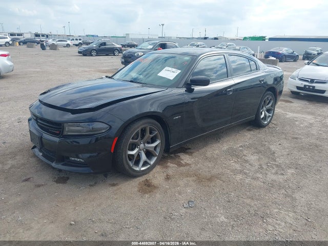 Aukcja sprzedaży 2016 Dodge Charger R/t, vin: 2C3CDXCT9GH347823, numer aukcji: 44892807