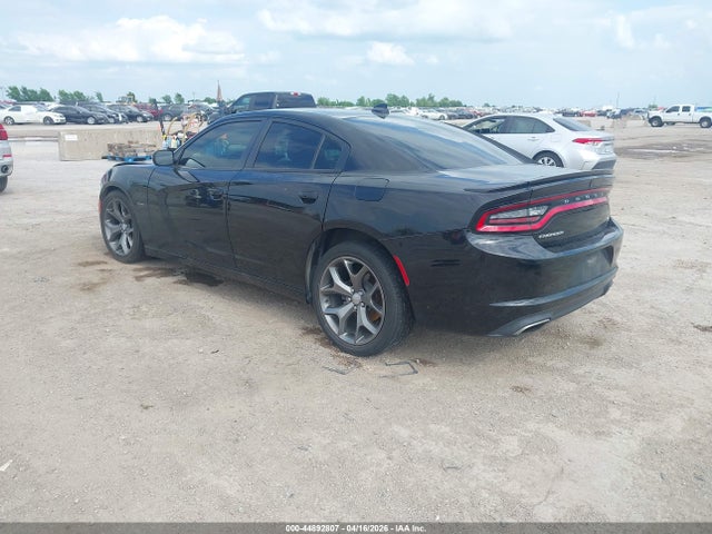 Aukcja sprzedaży 2016 Dodge Charger R/t, vin: 2C3CDXCT9GH347823, numer aukcji: 44892807