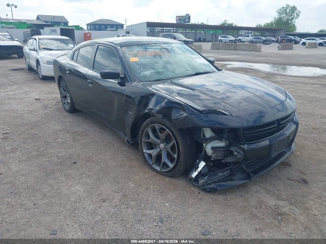 Aukcja sprzedaży 2016 Dodge Charger R/t, vin: 2C3CDXCT9GH347823, numer aukcji: 44892807