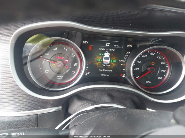 Aukcja sprzedaży 2016 Dodge Charger R/t, vin: 2C3CDXCT9GH347823, numer aukcji: 44892807