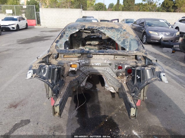 1G1FH1R78M0125383 Chevrolet Camaro