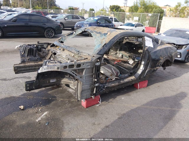 1G1FH1R78M0125383 Chevrolet Camaro