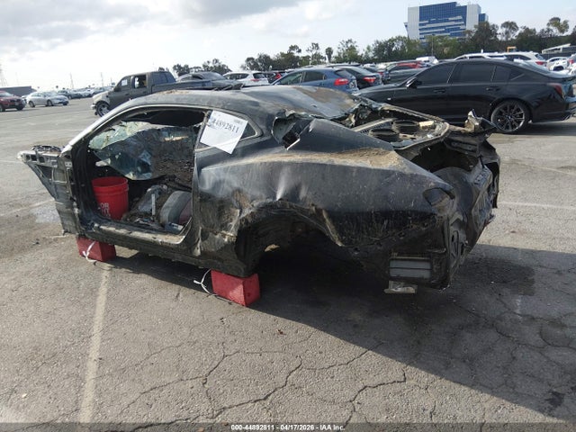 1G1FH1R78M0125383 Chevrolet Camaro