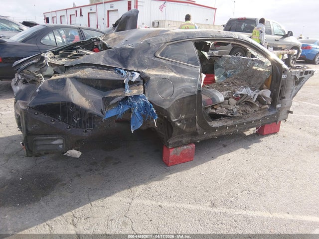 1G1FH1R78M0125383 Chevrolet Camaro