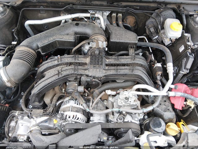 Aukcja sprzedaży 2025 Subaru Outback Premium, vin: 4S4BTAFC2S3101156, numer aukcji: 44892813