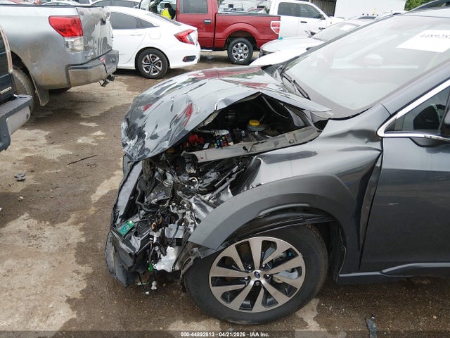 Aukcja sprzedaży 2025 Subaru Outback Premium, vin: 4S4BTAFC2S3101156, numer aukcji: 44892813