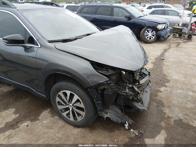 Aukcja sprzedaży 2025 Subaru Outback Premium, vin: 4S4BTAFC2S3101156, numer aukcji: 44892813