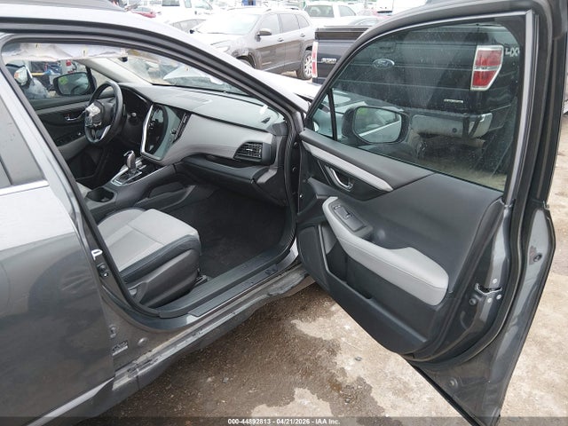 Aukcja sprzedaży 2025 Subaru Outback Premium, vin: 4S4BTAFC2S3101156, numer aukcji: 44892813