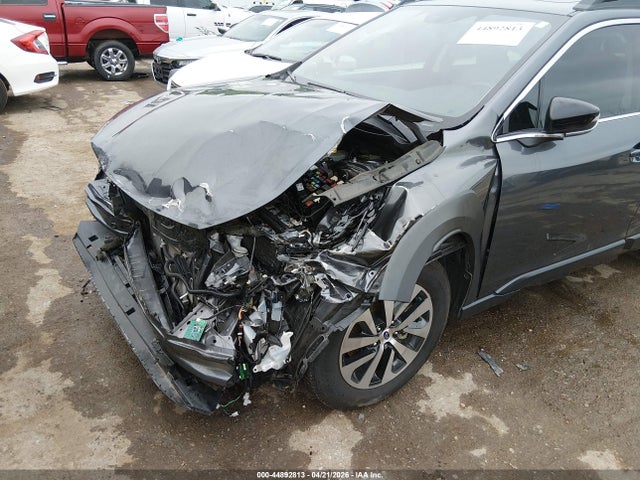 Aukcja sprzedaży 2025 Subaru Outback Premium, vin: 4S4BTAFC2S3101156, numer aukcji: 44892813