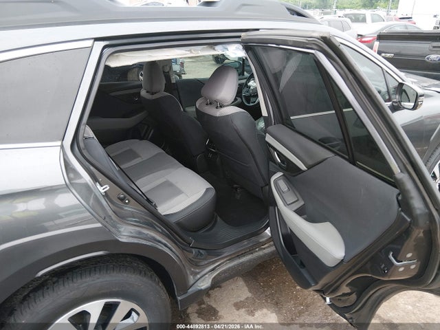 Aukcja sprzedaży 2025 Subaru Outback Premium, vin: 4S4BTAFC2S3101156, numer aukcji: 44892813