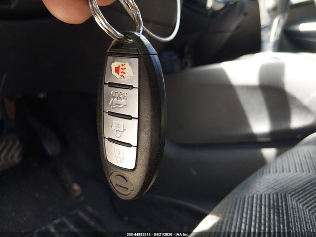 Aukcja sprzedaży 2014 Nissan Rogue S/sl/sv, vin: 5N1AT2MT1EC859174, numer aukcji: 44892814