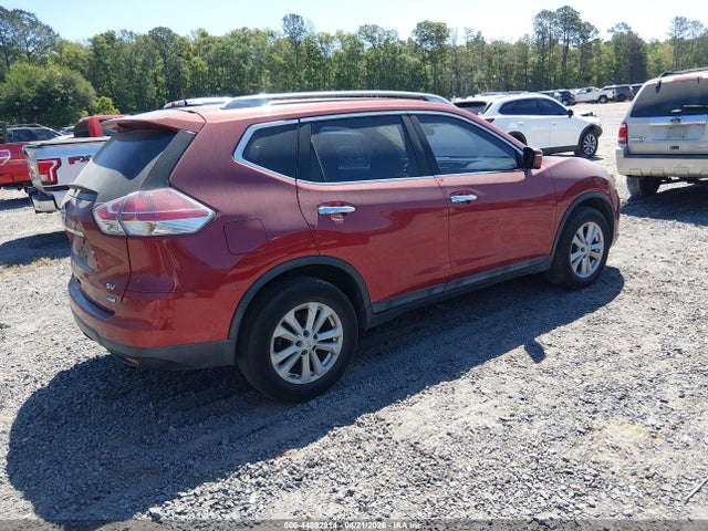 Aukcja sprzedaży 2014 Nissan Rogue S/sl/sv, vin: 5N1AT2MT1EC859174, numer aukcji: 44892814
