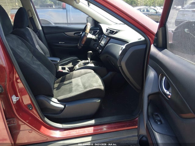 Aukcja sprzedaży 2014 Nissan Rogue S/sl/sv, vin: 5N1AT2MT1EC859174, numer aukcji: 44892814