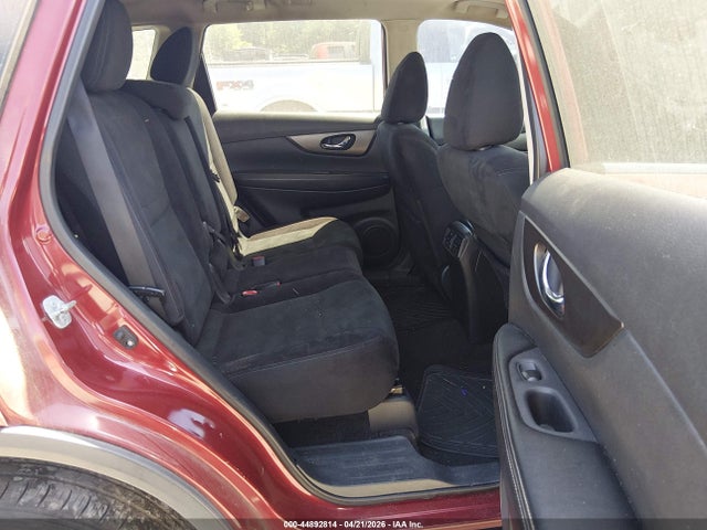 Aukcja sprzedaży 2014 Nissan Rogue S/sl/sv, vin: 5N1AT2MT1EC859174, numer aukcji: 44892814