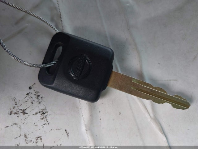 Nissan Versa 1.6 S 2025 3N1CN8DV2SL861661 Image 11