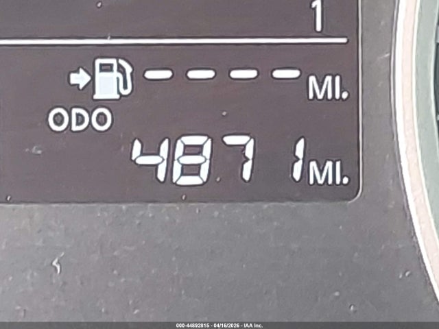 Nissan Versa 1.6 S 2025 3N1CN8DV2SL861661 Image 16