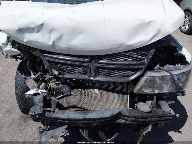 2017 Dodge Journey Se მანქანა იყიდება აუქციონზე, vin: 3C4PDCAB9HT600003, აუქციონის ნომერი: 44892817
