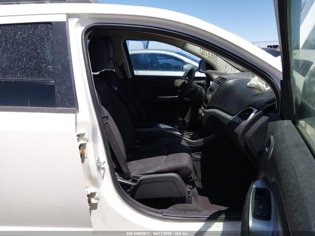 2017 Dodge Journey Se მანქანა იყიდება აუქციონზე, vin: 3C4PDCAB9HT600003, აუქციონის ნომერი: 44892817