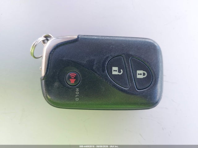 2012 Lexus Ct 200h Premium მანქანა იყიდება აუქციონზე, vin: JTHKD5BH6C2103637, აუქციონის ნომერი: 44892818