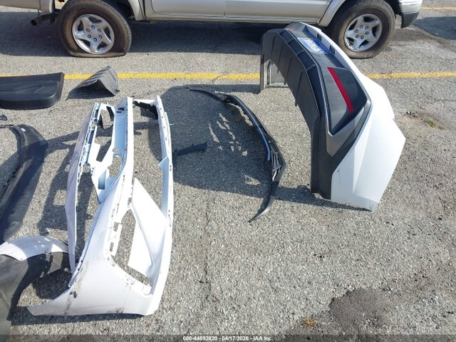 44892820 :رقم المزاد ، KMHLM4DJ4SU167450 vin ، 2025 Hyundai Elantra Hybrid Blue مزاد بيع