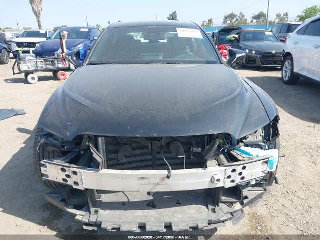 2024 Lexus Is 300 F Sport Design მანქანა იყიდება აუქციონზე, vin: JTHB81F22R5054351, აუქციონის ნომერი: 44892828