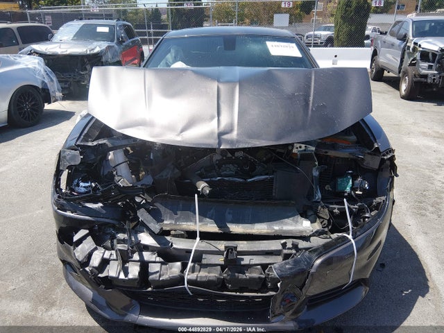 Продажа на аукционе авто 2023 Dodge Charger Sxt, vin: 2C3CDXBG6PH607700, номер лота: 44892829