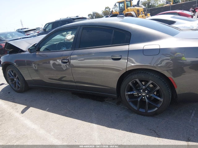 Продажа на аукционе авто 2023 Dodge Charger Sxt, vin: 2C3CDXBG6PH607700, номер лота: 44892829