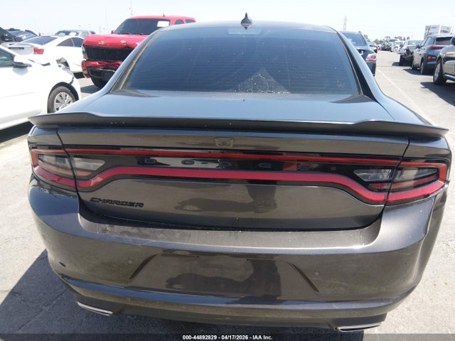Продажа на аукционе авто 2023 Dodge Charger Sxt, vin: 2C3CDXBG6PH607700, номер лота: 44892829