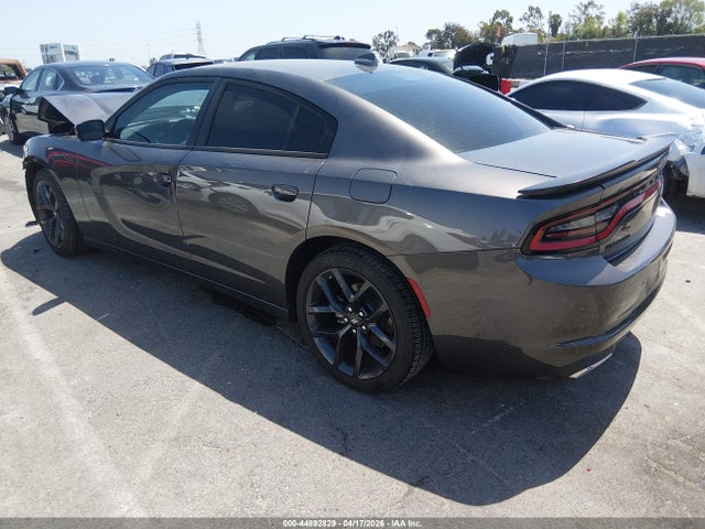 Продажа на аукционе авто 2023 Dodge Charger Sxt, vin: 2C3CDXBG6PH607700, номер лота: 44892829