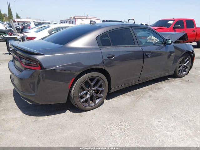 Продажа на аукционе авто 2023 Dodge Charger Sxt, vin: 2C3CDXBG6PH607700, номер лота: 44892829