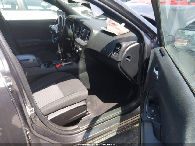 Продажа на аукционе авто 2023 Dodge Charger Sxt, vin: 2C3CDXBG6PH607700, номер лота: 44892829