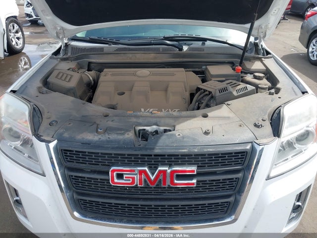 Auction sale of the 2015 Gmc Terrain Sle-2, vin: 2GKFLRE39F6185565, lot number: 44892831