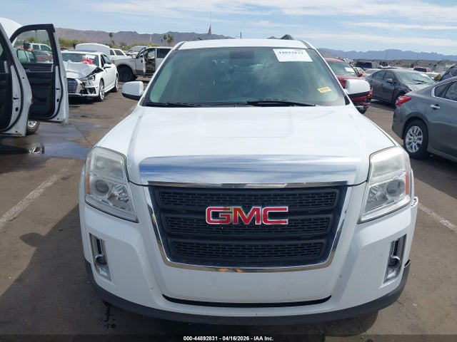 Auction sale of the 2015 Gmc Terrain Sle-2, vin: 2GKFLRE39F6185565, lot number: 44892831