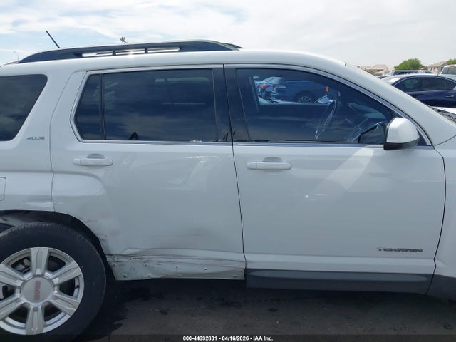 Auction sale of the 2015 Gmc Terrain Sle-2, vin: 2GKFLRE39F6185565, lot number: 44892831
