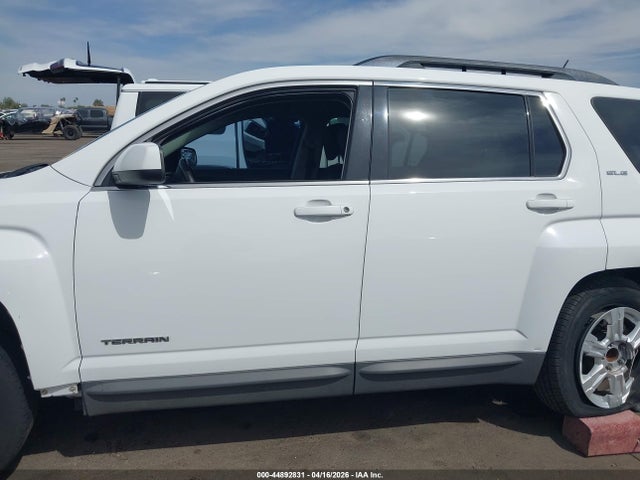 Auction sale of the 2015 Gmc Terrain Sle-2, vin: 2GKFLRE39F6185565, lot number: 44892831
