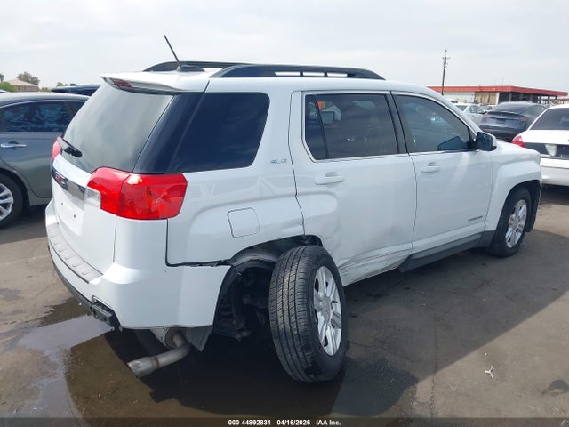 Auction sale of the 2015 Gmc Terrain Sle-2, vin: 2GKFLRE39F6185565, lot number: 44892831
